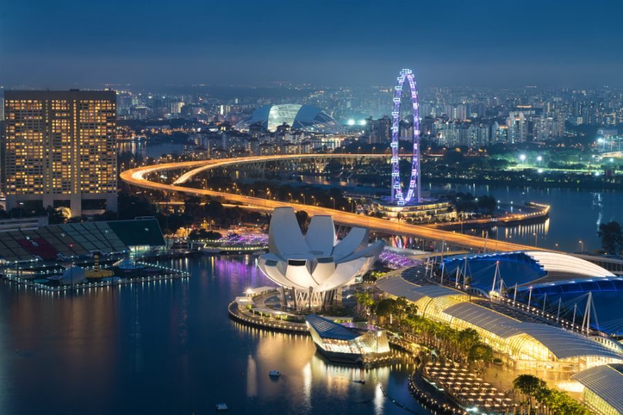 Singapore Delight Tour – 4 Nights 5 Days