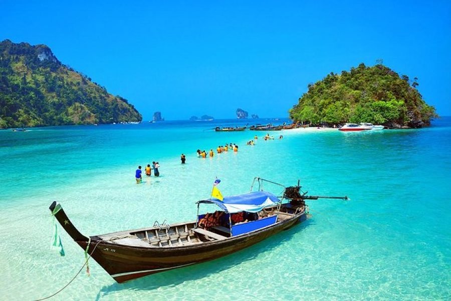 Thailand Island Explorer – (6D/5N)