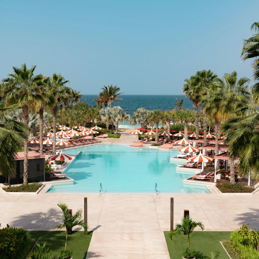 Alizee Pool&Beach (1)