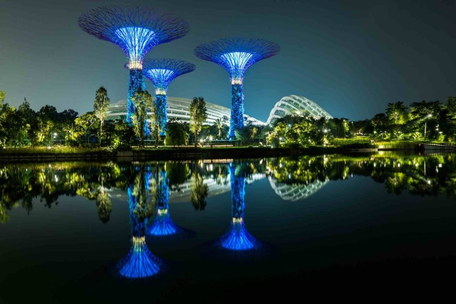 Singapore Luxury Escape – 6 Nights 7 Days