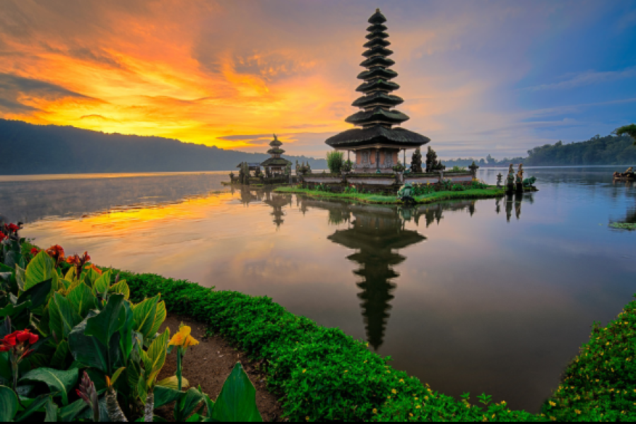 Bali Budget Escape – (4D/3N)