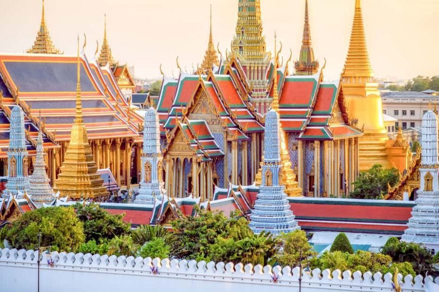 Classic Thailand Tour (5D/4N)