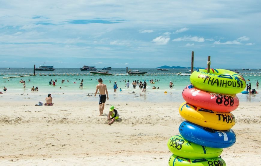 Classic Thailand Tour (5D/4N)