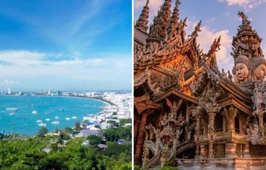 Classic Thailand Tour (5D/4N)