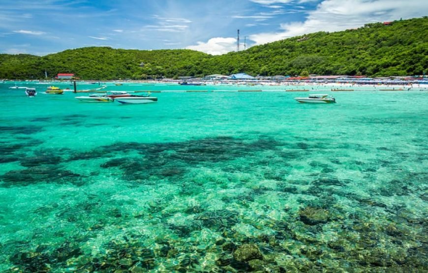 Classic Thailand Tour (5D/4N)