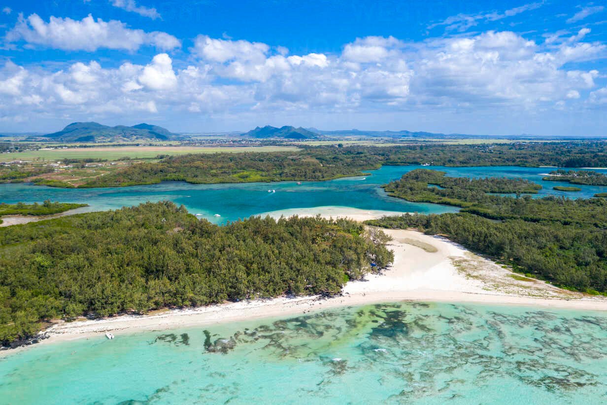 Mauritius Budget Escape – 3 Nights 4 Days