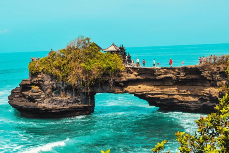 Bali Classic Holiday – (5D/4N)