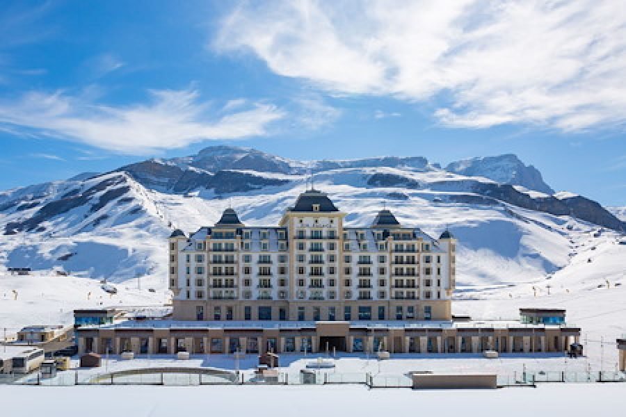 Ultimate Baku Experience – 6 Nights 7 Days