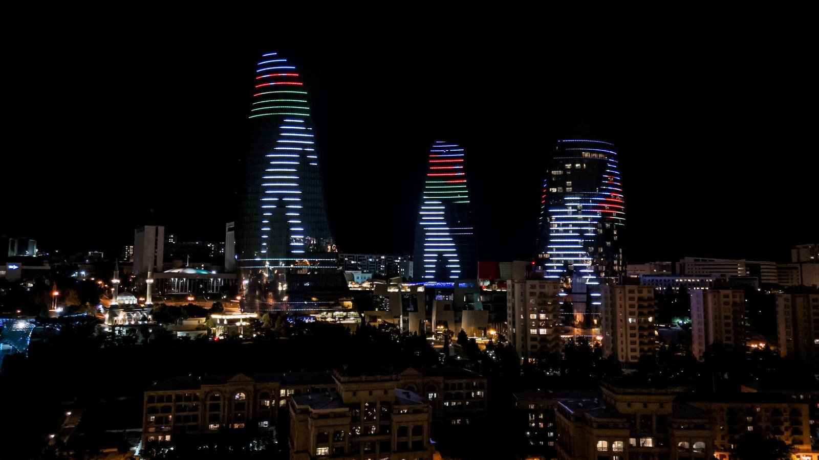 Baku-Azerbaijan