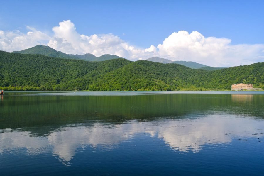 Baku Adventure Escape – 5 Nights 6 Days