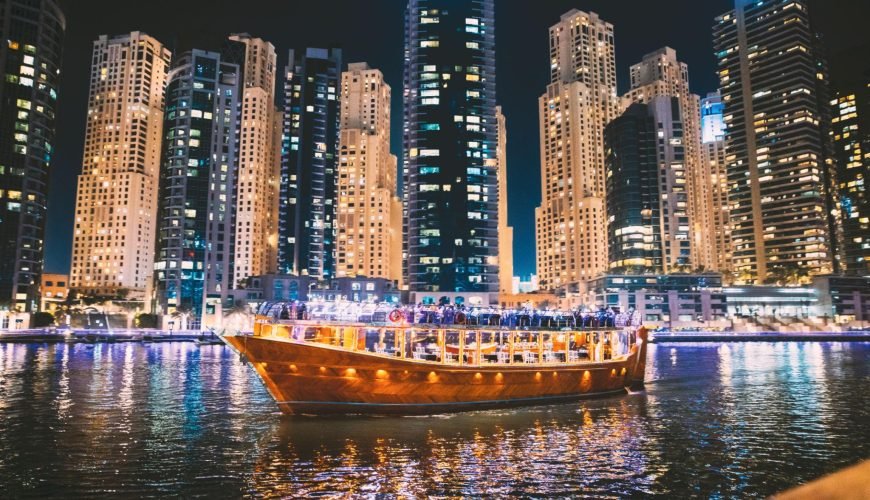 Best Time to Visit Dubai – Complete Travel Guide