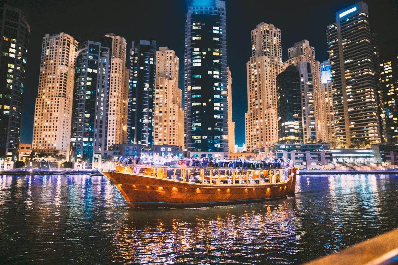 Best Time to Visit Dubai – Complete Travel Guide