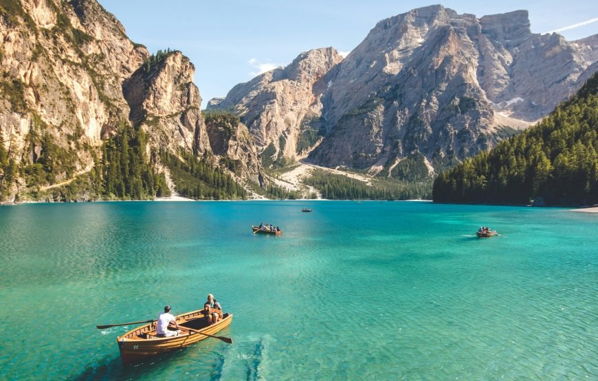 Mauritius Budget Escape – 3 Nights 4 Days