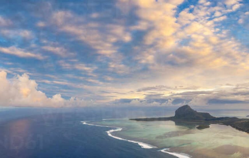 Mauritius Budget Escape – 3 Nights 4 Days