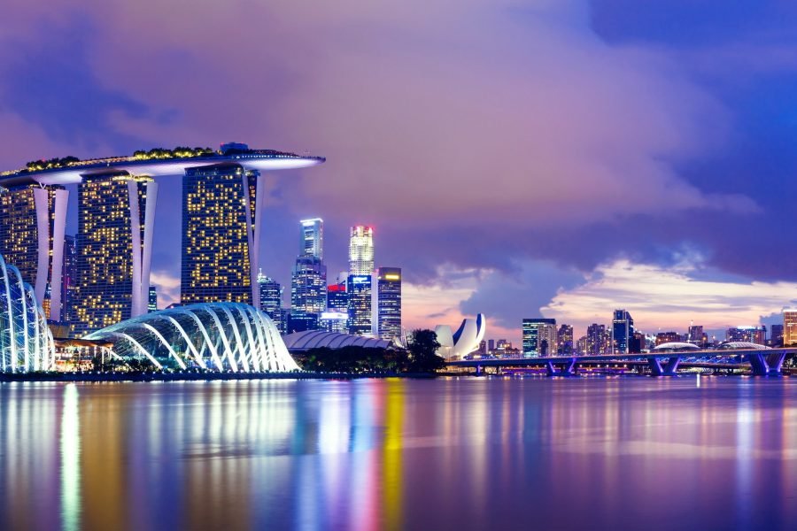 Singapore City Escape – (4D/3N)