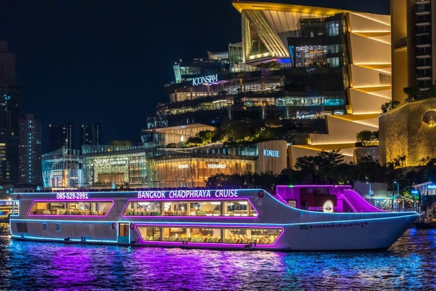 Ultimate Thailand Experience – (7D/6N)