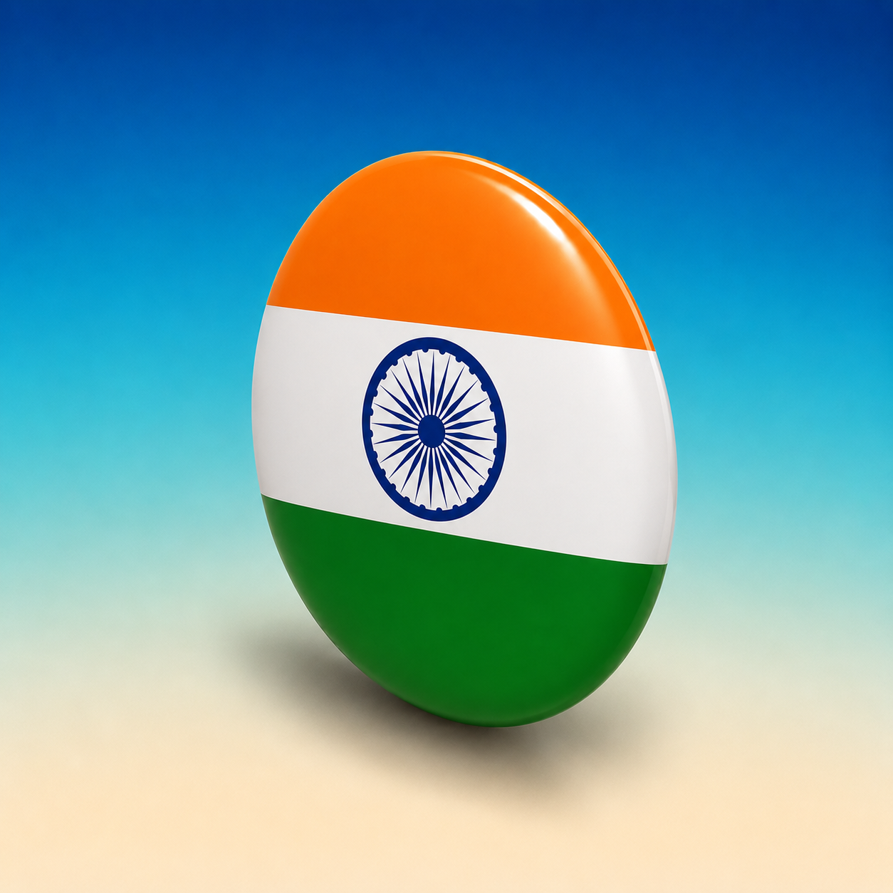India