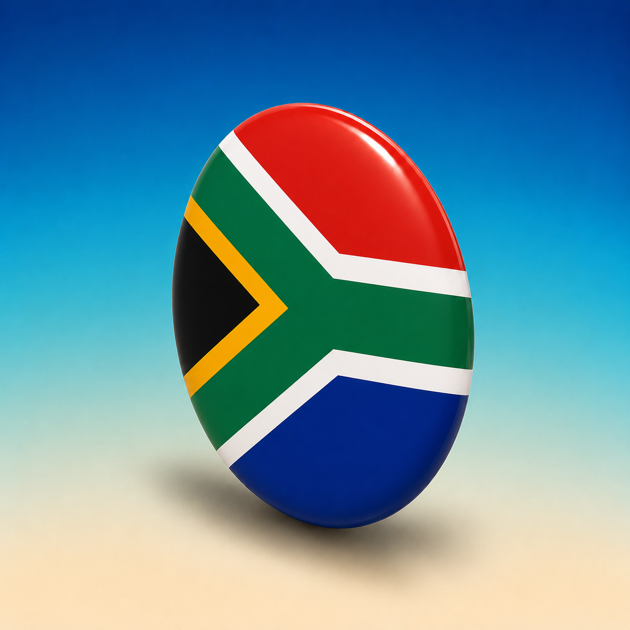 South Africa