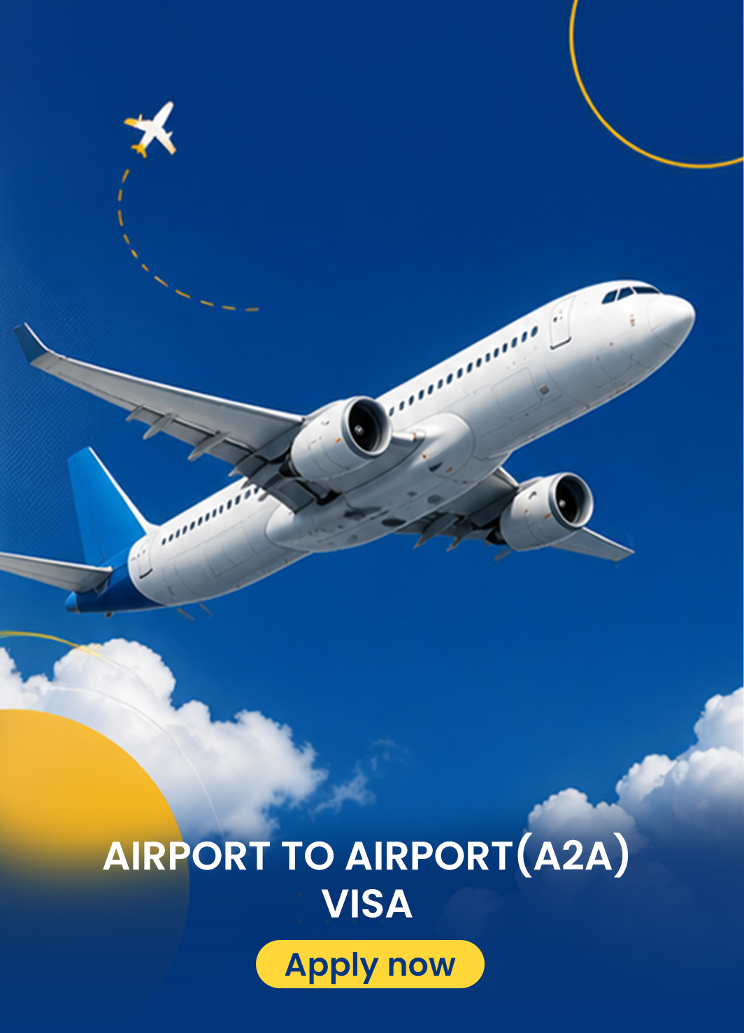 airport to airport
