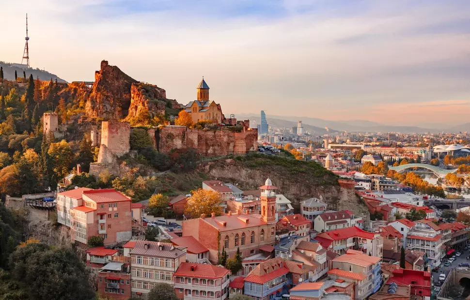 Georgia